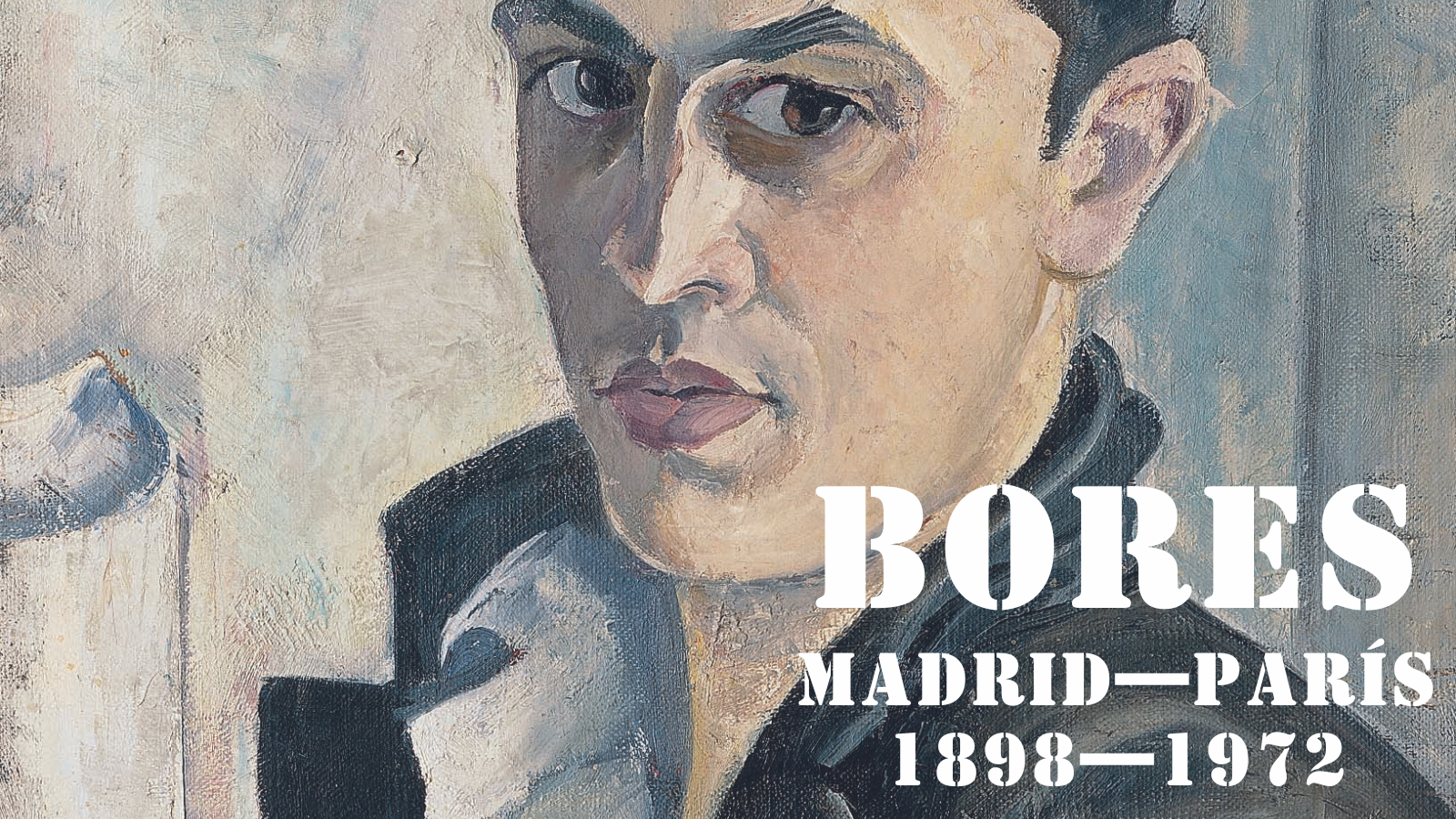 Francisco Bores (Madrid, 1898 - París, 1972)
