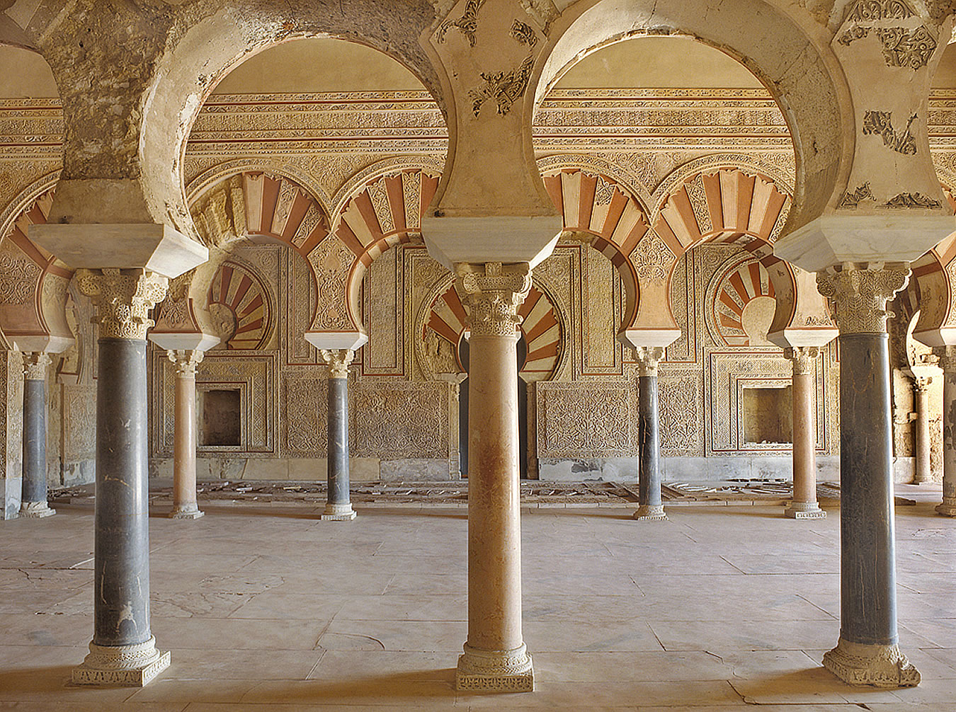 Salón de Abd al-Rahman III