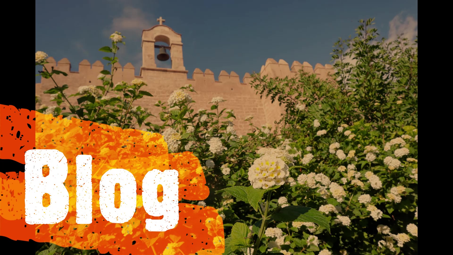 Blog de la Alcazaba de Almería