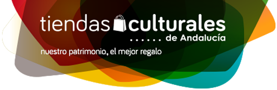 Tiendas Culturales de Andalucía