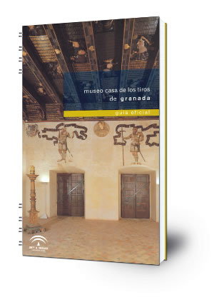 Guía oficial Museo Casa de los Tiros