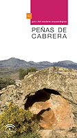 Portada de Peñas de Cabrera: Guía del enclave arqueológico