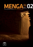 Portada Menga 02. Revista de Prehistoria de Andalucía