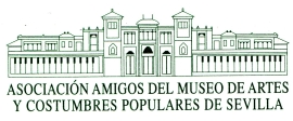 Logo de la Asociación de Amigos del Museo