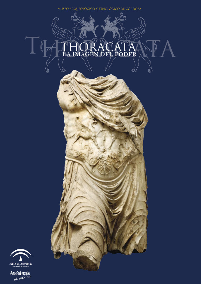 Thoracata - La imagen del poder