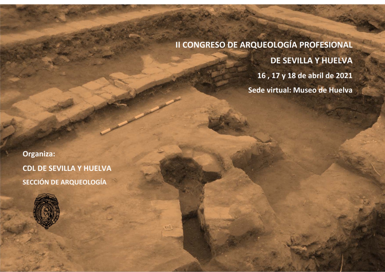 Congreso Arqueología