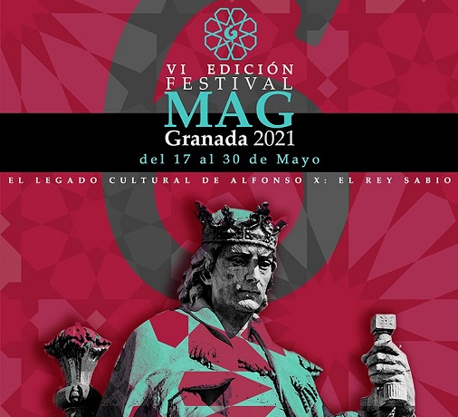 VI Edición del Festival de Música Antigua de Granada