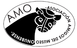 Logotipo de la Asociación de Amigos del Museo Onubense