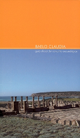 Portada de la Guía Oficial del Conjunto Arqueológico de Baelo Claudia.