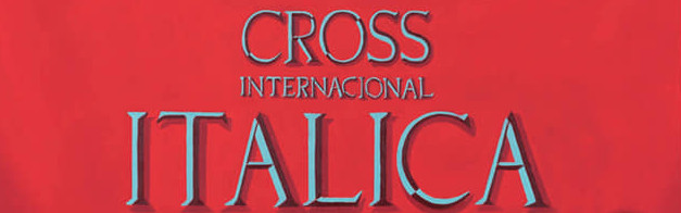 Imagen del Cross Internacional de Itálica