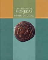 La colección de monedas del Museo de Cádiz