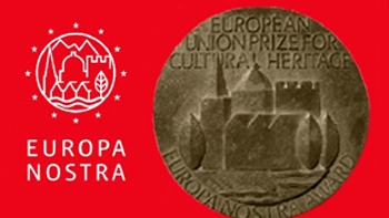Premio Unión Europea de Patrimonio Cultural