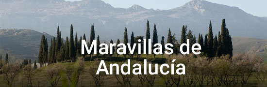 Maravillas de Andalucía