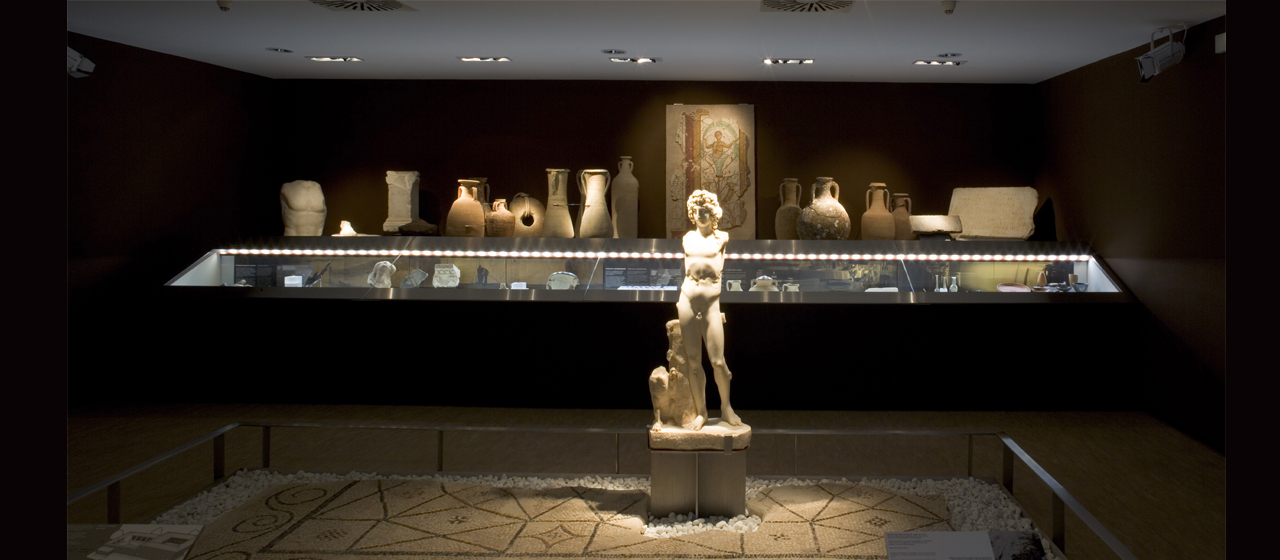 Museum of Almería