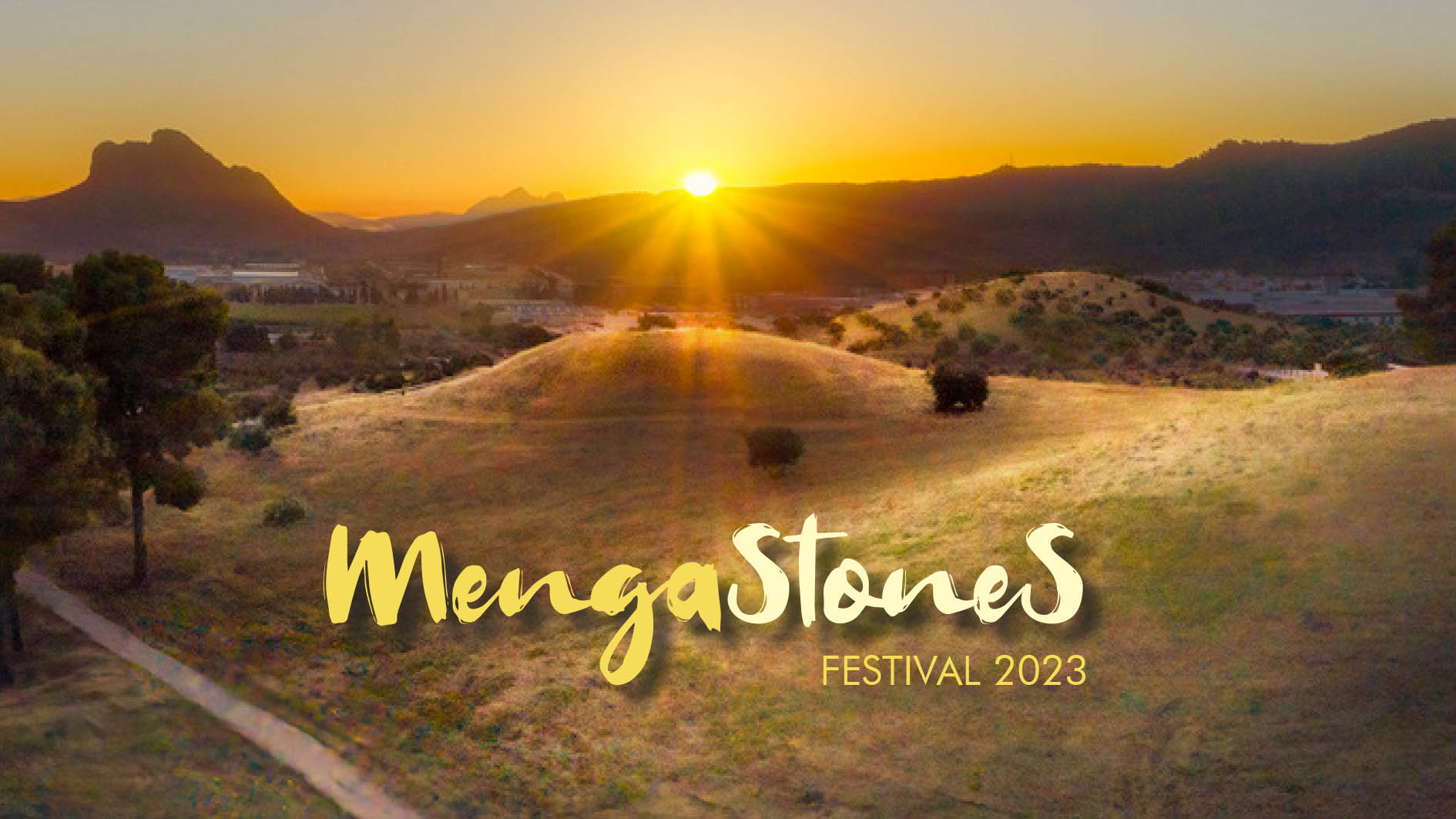 Festival MengaStones 2023