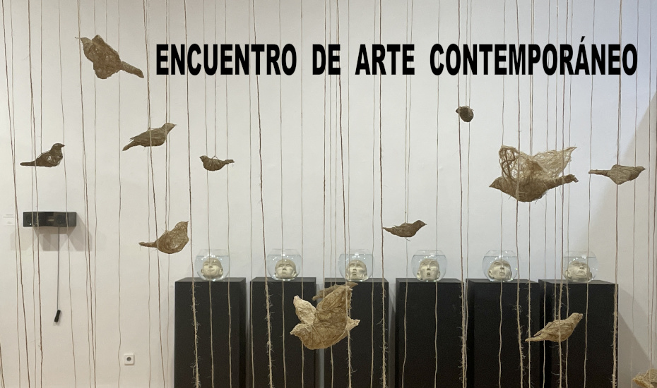 Encuentro de Arte Contemporáneo 2023