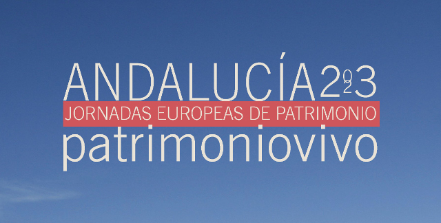 Los museos andaluces participan en las Jornadas Europeas de Patrimonio 2023