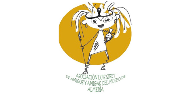 Logotipo de la Asociación 