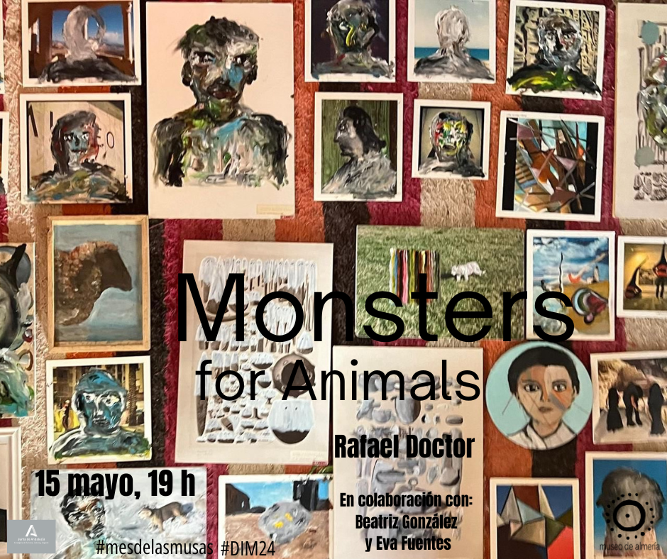 Monsters for Animals