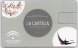 Catálogo digital La Cartuja. Mucho más que loza