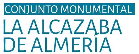 Conjunto monumental de la Alcazaba de Almería